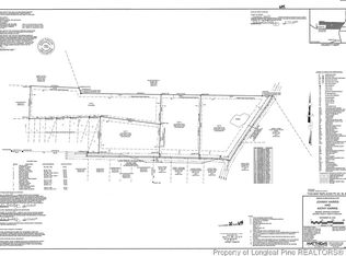 190 Love Grove Church Rd, West End, NC 27376