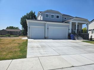 4325 W 75 N, West Point, UT 84015
