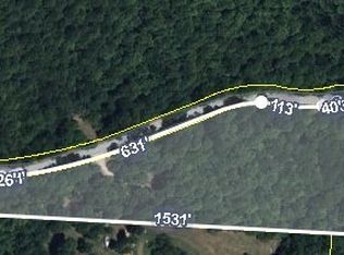 0 James Zimmerman Rd, Hampshire, TN 38461