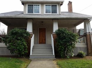8806 SE 28th Pl, Milwaukie, OR 97222