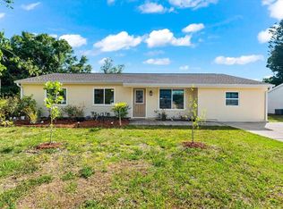 6651 Electra Ave, North Port, FL 34287