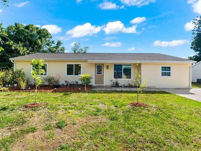 6651 Electra Ave, North Port, FL, 34287