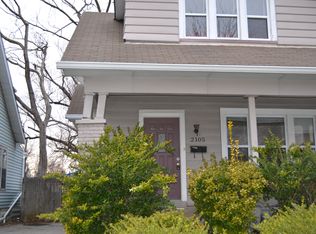 2105 Reno Ave, New Albany, IN 47150