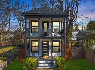 207 Fletcher St SW, Atlanta, GA 30315