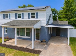 6006 Larue St, Harrisburg, PA 17112