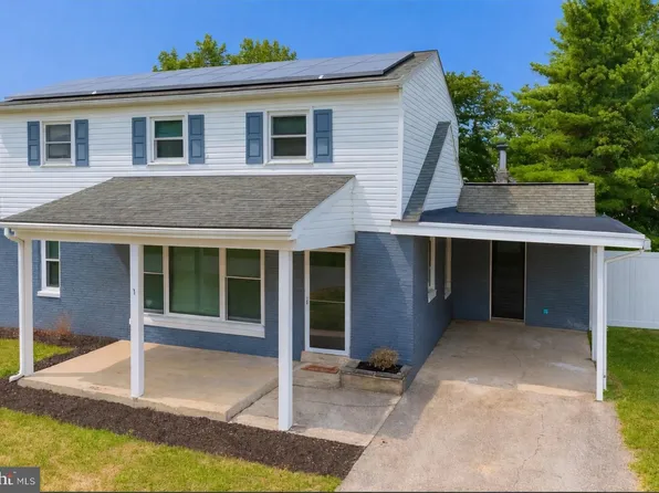 6006 Larue St, Harrisburg, PA 17112