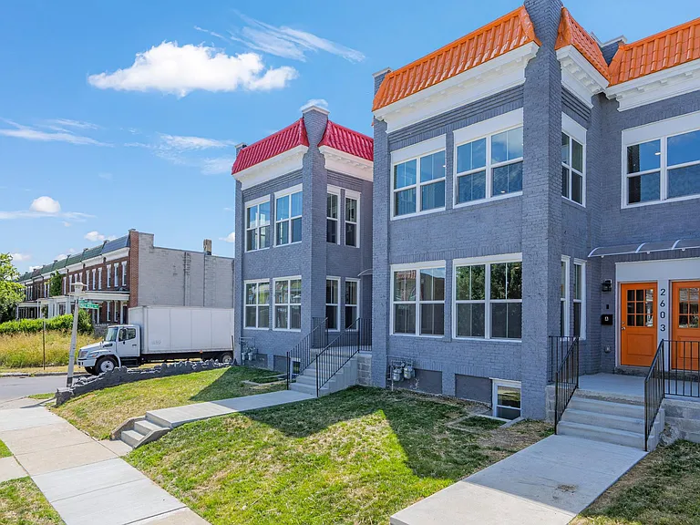2603 Quantico Ave #A — Photo 1