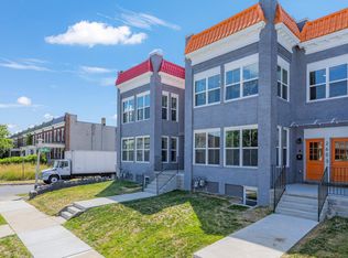 2603 Quantico Ave #B, Baltimore, MD 21215