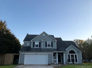 4213 Collingham Dr, Charlotte, NC 28273