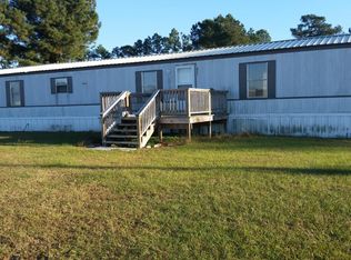 4171 Brothers Rd, La Grange, NC 28551