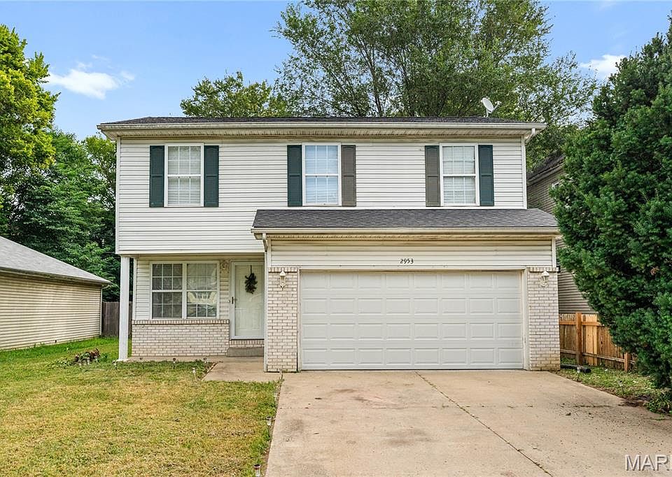 1st image of 2953 Virginia Pl