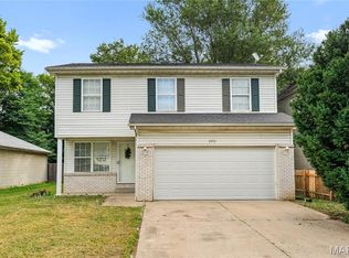 2953 Virginia Pl, East Saint Louis, IL 62207