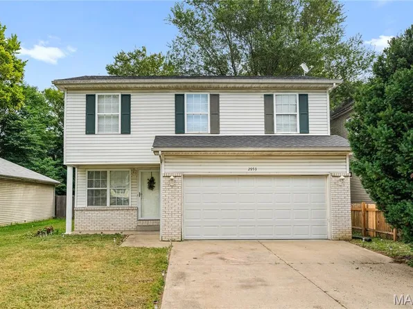 2953 Virginia Pl, East Saint Louis, IL 62207