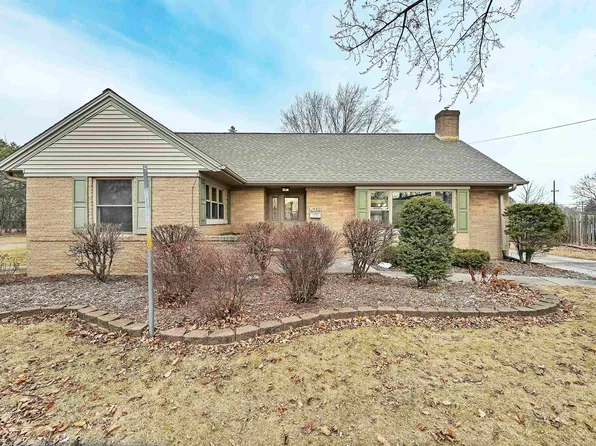 1480 Shawano Ave, Green Bay, WI 54303