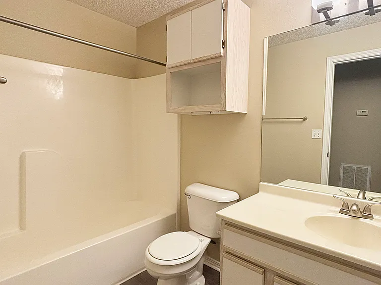Hall Bathroom Hall Bathroom