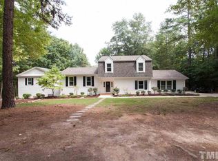 6132 Riverside Dr, Wake Forest, NC 27587