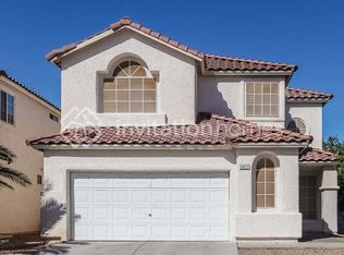 3477 Stature Ct, Las Vegas, NV 89129