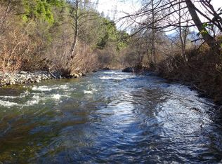 159 Acres Merry Mountain Rd, Whiskeytown, CA 96095