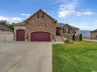 3032 N 875 W, Pleasant View, UT 84414