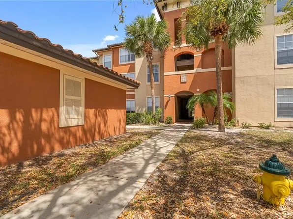 5572 Metrowest Blvd APT 110, Orlando, FL 32811