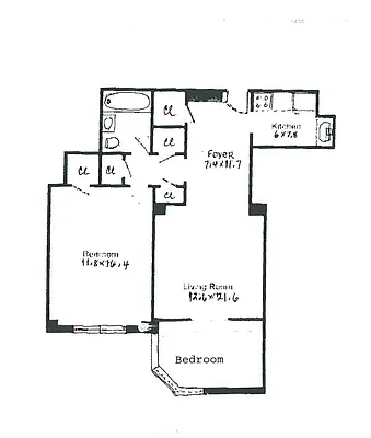 Rented by Town Residential | media 2