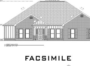 11134 Secretariat Blvd, Daphne, AL 36526