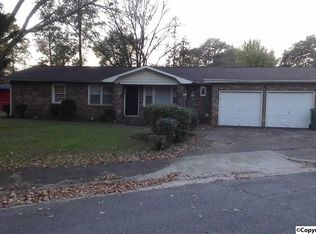2400 Hammonds Ave NW, Huntsville, AL 35816