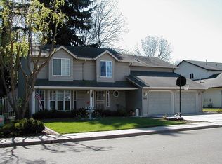 7605 NE 87th St, Vancouver, WA 98662