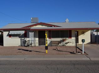 1395 S Delaware Dr, Apache Junction, AZ 85120