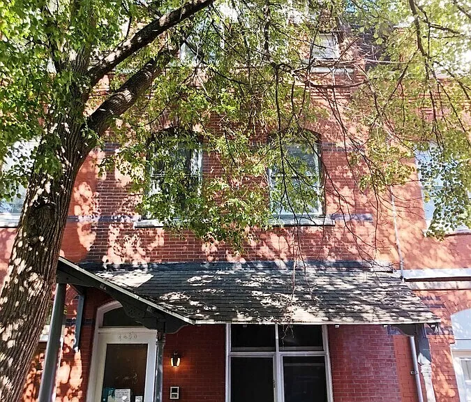 4429 Sansom St #3 — Photo 1