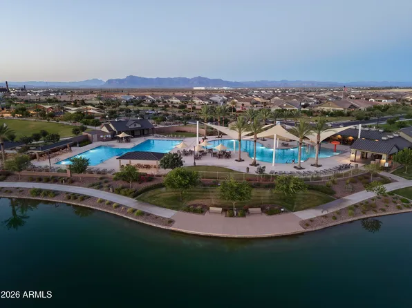 22908 E THORNTON Road, Queen Creek, AZ 85142