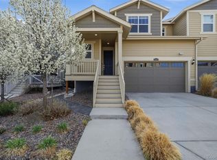 17540 E 95th Avenue, Commerce City, CO 80022