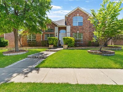 4508 Big Sky Dr, Plano, TX, 75024