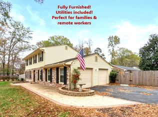 34 Shenandoah Dr, Fredericksburg, VA 22408