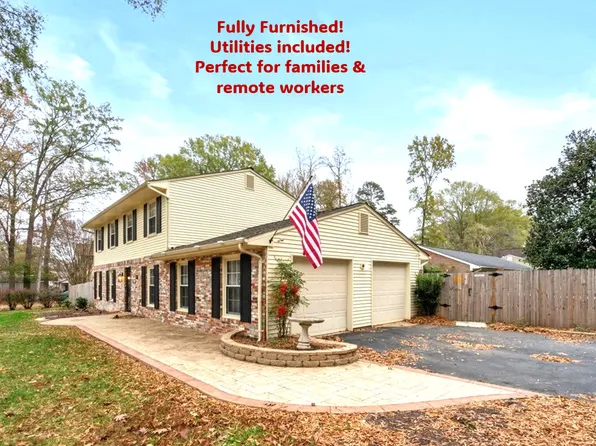 34 Shenandoah Dr, Fredericksburg, VA 22408