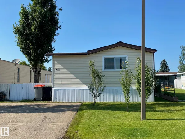 4819 51st Ave #42, Millet, AB T0C 1Z0