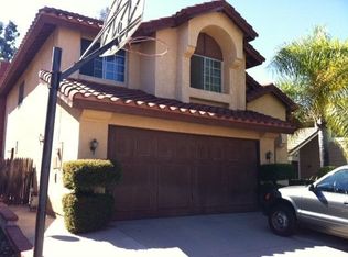 15950 Oak Hill Dr, Chino Hills, CA 91709