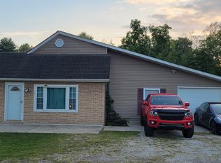 1905 W Brownstown Rd, North Vernon, IN 47265