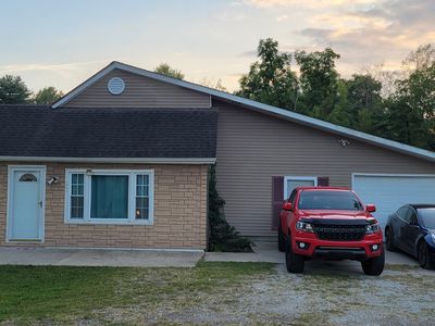 1905 W Brownstown Rd, North Vernon, IN, 47265