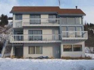 4020 Hunter St, Homer, AK 99603