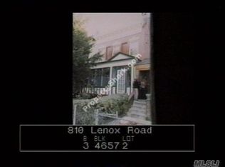 810 Lenox Rd, Brooklyn, NY 11203