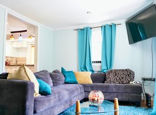 149 Deforest St #1A, Roslindale, MA 02131