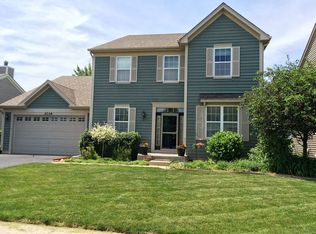 3016 Cookson Ave, Elgin, IL 60124