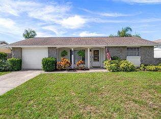 6930 El Camino Paloma St, Port Richey, FL 34668