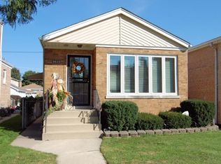 5643 S Austin Ave, Chicago, IL 60638