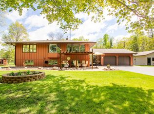 22850 Highway 71 NE, Hines, MN 56647