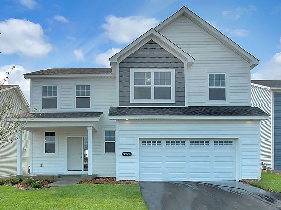 Front Exterior - Representational Photo