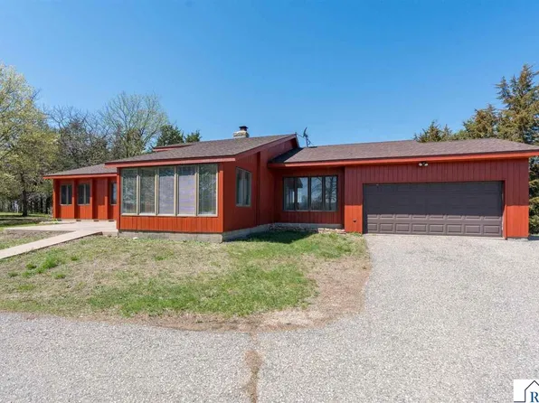 29558 Pumpkin Hill Rd, Le Sueur, MN 56058