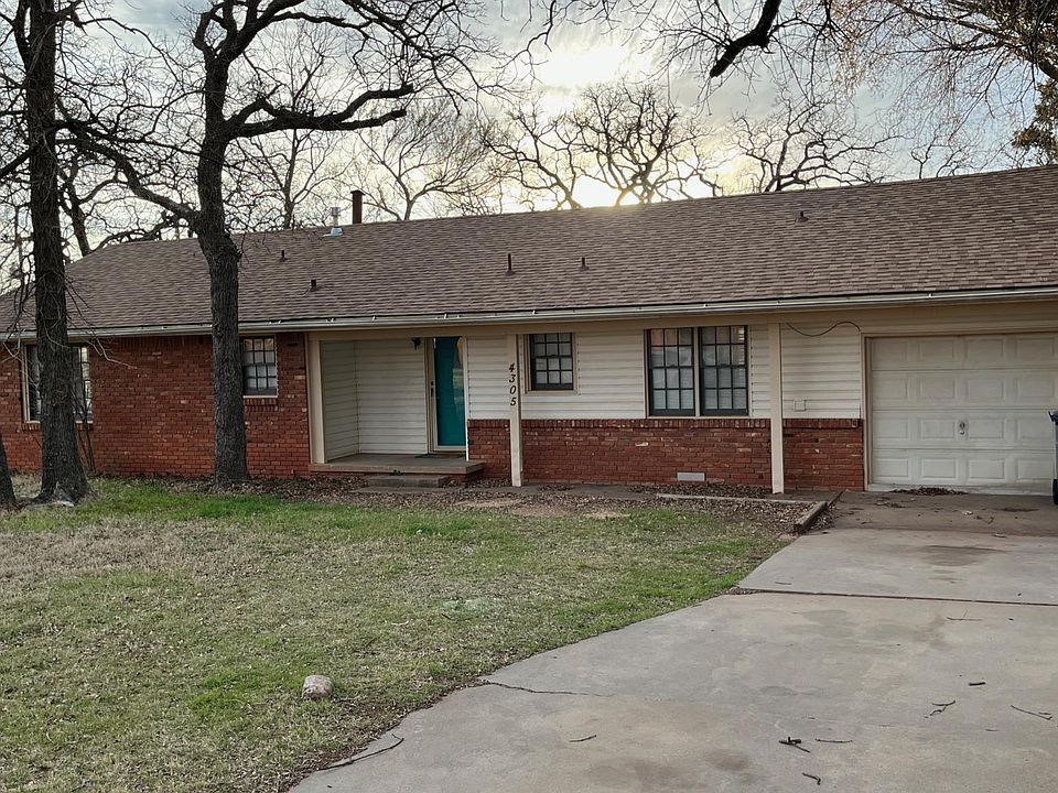 1st image of 4305 Woods Dr