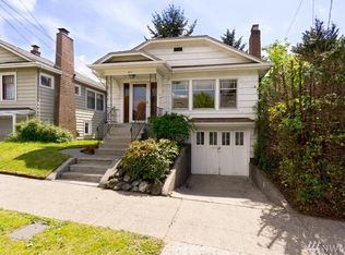 811 NE 72nd St, Seattle, WA 98115
